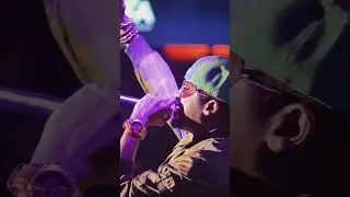 Riderman Riderzo ICYUMBA CYA RAP 2025 Performance