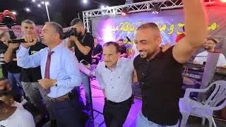 اكبر استقبال في بلدة زيتا للعريس حيدر طايع والفنان مصطفى الخطيب تسجيلات بشارات 2022