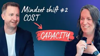 From Cost Cutting to Capacity Creation | How AI & Automation Fuel Business Growth