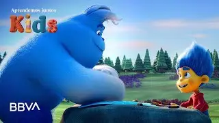 &iquest;Te ayudo con algo? | Espa&ntilde;ol (Latinoam&eacute;rica) | Aprendemos juntos Kids