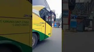 bus draka#viral #keren #shortvideo #shortsvideo #bagus #bussimulatorindonesia #bus
