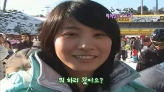 눈의여왕 스페셜 Snow-Queen.Special.KOR.070109.HDTV