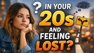 Quarter-life Crisis Explained || What it is, Why it Happens, and How to Handle it