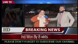 India Won The Fastest Run Chase In The World 10 Over 152 Runs Abhishek Sharma And Suryakumar Yadav 👌