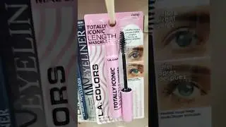 больше цвета Лос-Анджелеса в @dollartree #красота #новый