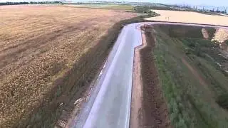 Roads