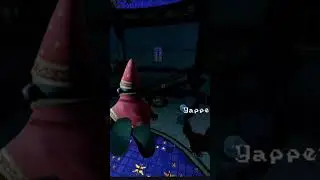 The ending 😨 #psx #indiegame #darkfantasygame #nostalgia #y2k #2000s #dreamcore #fantasy #wizard