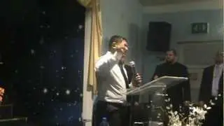 pastor roman sheffield  chvaly,,18 11 12