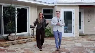 Timeless Old Florida 50's Home Brought to Life With Modern Renovations! Ft. Pierce Florida Lifestyle
