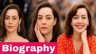 Aubrey Plaza: Life, Career & Secrets Behind the Deadpan Queen _ Aubrey Plaza &ndash; The Untold Biography 