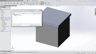SOLIDWORKS &ndash; Virtual Parts