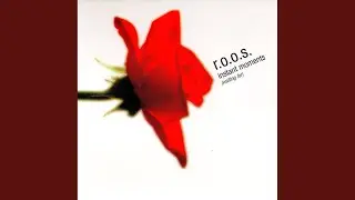 Instant Moments (Dance Therapy Mix)