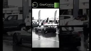 Aston Martin Vulcan 🖤 engine - 7.0 L Aston Martin naturally-aspirated V12❤️&zwj;🔥 ,topspeed - 335km/h 💨