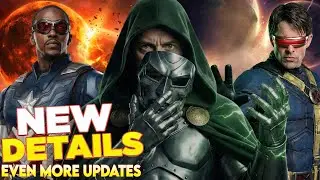 MARVEL SKIPPING SUPER BOWL LX?! No Spider-Man or Avengers Trailer!