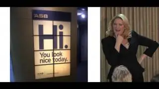 Client Relationship Tips - Compliments Work!