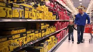 Mills Fleet Farm Generations