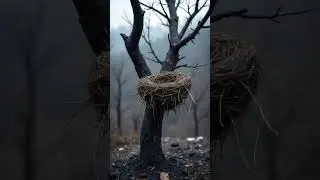 Birds in Los Angeles Fires: How Wildfires Impact Wildlife & Rescue Efforts