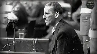 The DISTURBING End to the Gestapo After WW2