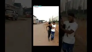 Mulher pensa em xular e homem faz falsas promessas #funny #fouryourpag #humor #goviral #comedy 