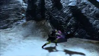 Greatsaw Greatsword