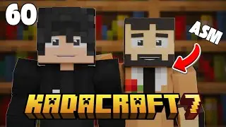 KadaCraft 7: Episode 60 - ASM NI MAYOR SLY