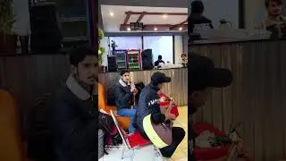 Live Guitar, Singing & Travel Vibes 🎸🎶 | Safarnama Venture Moments