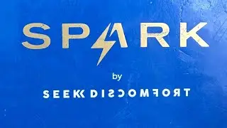 weekly Game Night: Spark Edition