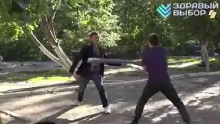 Изготовление тямбар
