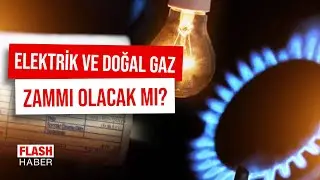Alparslan Bayraktar Yanıtladı! Doğalgaz ve Elektriğe Zam Gelecek Mi? | 26.12.2025