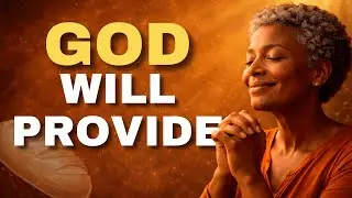 A Prayer for When You Are Worried About Money (Trusting God's Provision)