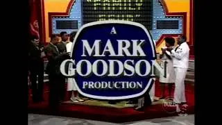 Mark Goodson Production/Fremantle (1989/2019)