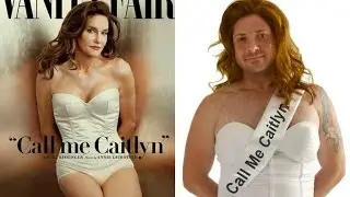 Caitlyn Jenner Halloween Costumes Spark Massive Outrage Online