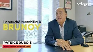 Le marché immobilier à Brunoy dans l'Essonne