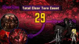 Refraction Railway 5 in 29 Turns - Full Clear