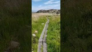 Galter&ouml; Island ! Hikers Paradise ! #nature #gothenburg #sweden