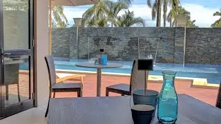 The Palms Denarau , Nadi, Fiji | Travel With Yogeshwari