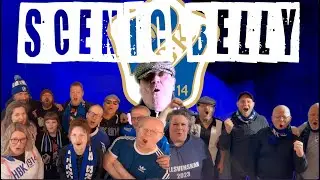 Vi är HBK - SCENIC BELLY