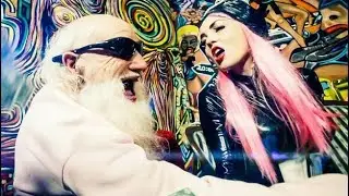 Progressive Psytrance @ Psychedelic Trance 'MrLemilica Acid Groove Trippy' DJ Mix 2022