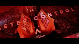 Adidas never follow