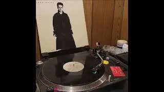 John Waite Missing You Extended 33 RPM 12