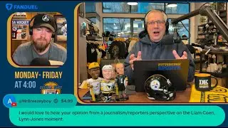 DK’s Double Shot of Steelers: And the other coaches?
