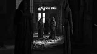 Horror gothic devil #horrorstories #gothicart #gotica #aivideoclips #horrorstory #gothicstyle #ai