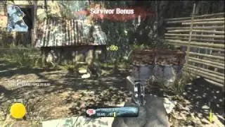 Black Ops Wager Match: One in the Chamber