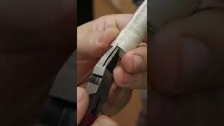 How to make a Silver Requiem Bracelet - Silversmithing Jewelry