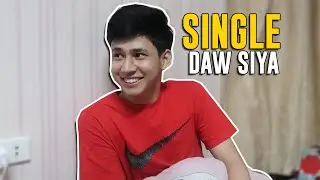 SINGLE DAW SIYA