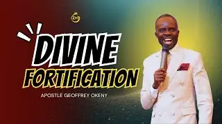 SUNDAY SERVICE |  APOSTLE GEOFFREY OKENY || ZKM