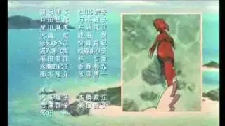 Digimon Movie 5 Ending