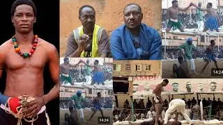 TABBAS KISAN DA AUTAN MAMMAN YAYIMA DOGON BAHAGON ZAYYANU REFREE BAIDA HUJJAR KASHE KISA INJI NIGA