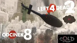 Left 4 Dead 2 #8 Banalne Zwycięstwo
