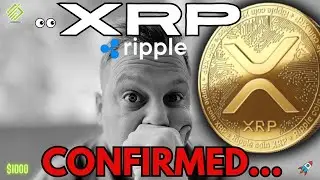 XRP..... Extreme HIGH VALUE coming! 🚀 (BIS/IMF)  🚨
